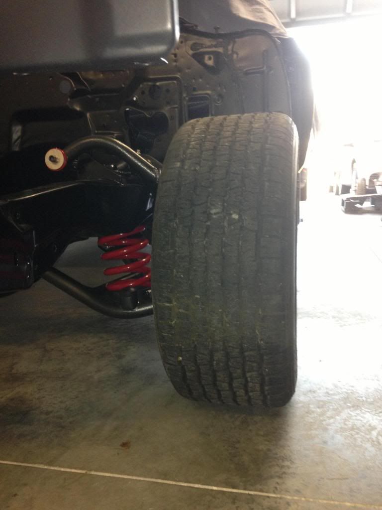 How many shims are too many? Brakes and Suspension Tech First